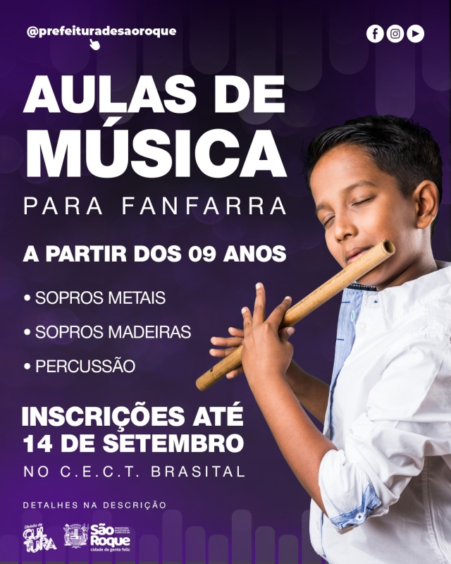 Noticia prefeitura-abre-inscricoes-para-aulas-de-musica-para-fanfarra-em-sao-roque