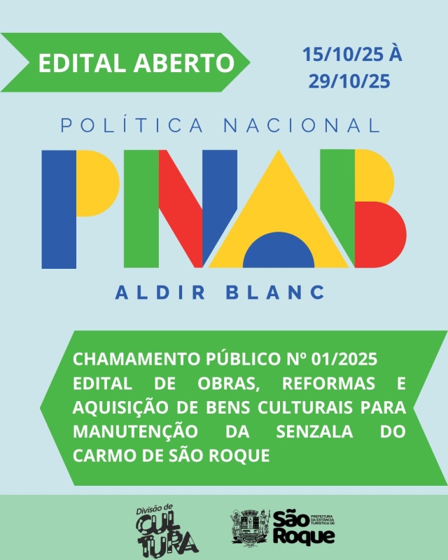 Noticia edital-de-obras-reformas-e-aquisicao-de-bens-culturais-para-manutencao-da